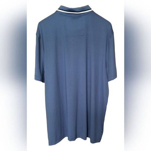 Mens Nautica Polo  - Picture 2 of 6